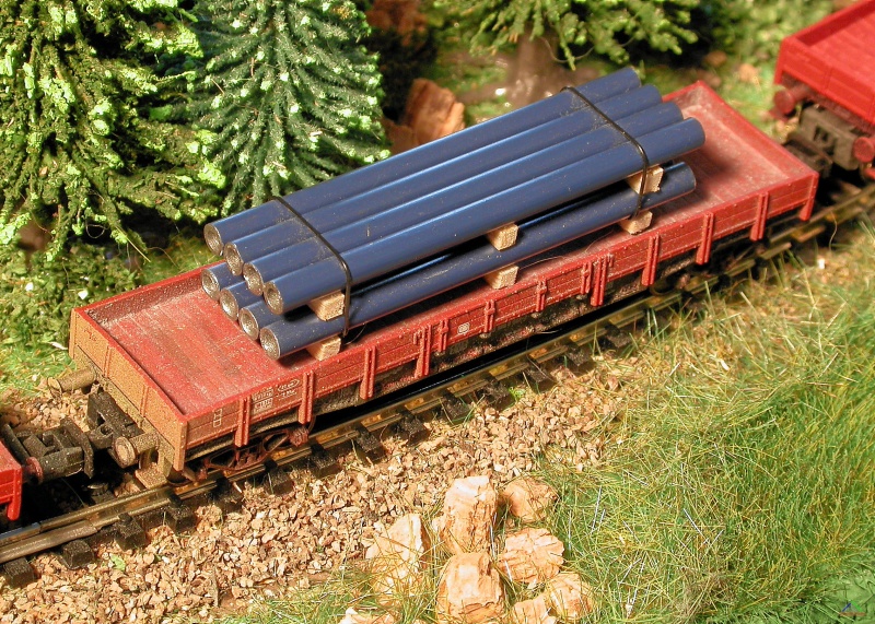 123 Ladegut Rohre.JPG - Ladegut Rohre